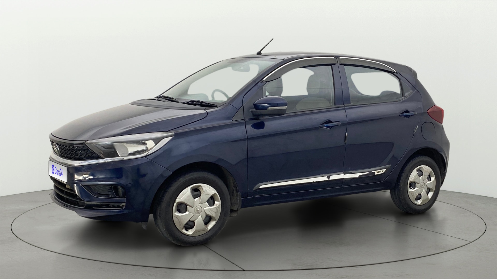 View 2021 Tata Tiago Revotorq XB Image 34 Used 2021 Tata Tiago Revotorq XB Image 34