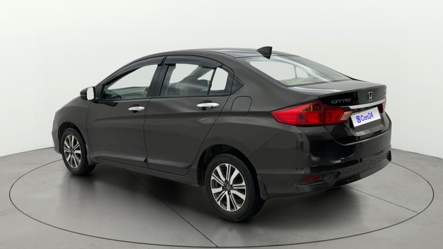View Honda City Image 2 Used Honda City Image 2