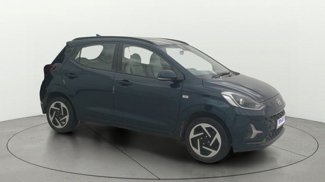 View Hyundai Grand i10 Nios Image 14 Used Hyundai Grand i10 Nios Image 14