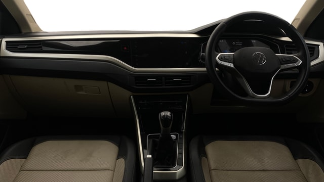 View Volkswagen Virtus Image 16 Used Volkswagen Virtus Image 16
