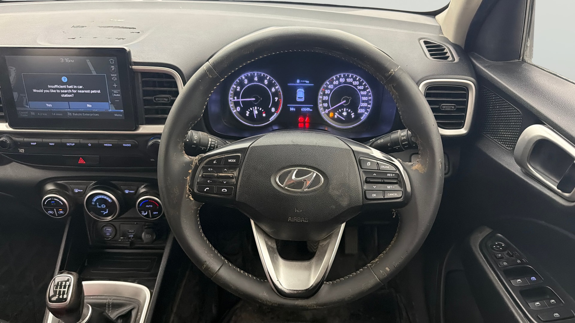 Used 2019 Hyundai Venue Used 2019 Hyundai Venue