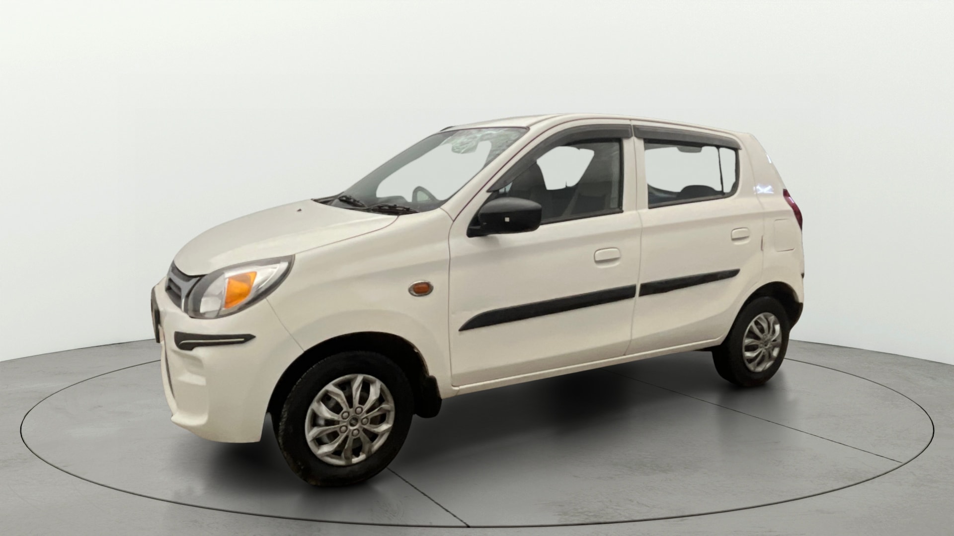 View 2020 Maruti Suzuki 1000 Base Variant Image 34 Used 2020 Maruti Suzuki 1000 Base Variant Image 34
