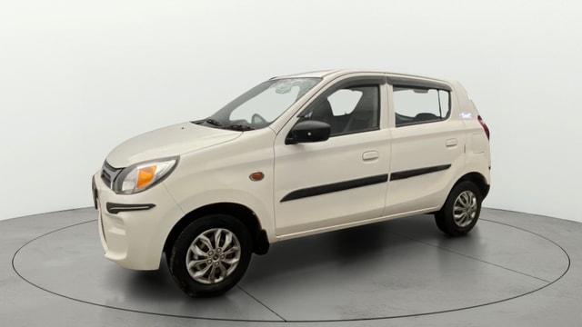 View Maruti Suzuki 1000 Image 34 Used Maruti Suzuki 1000 Image 34