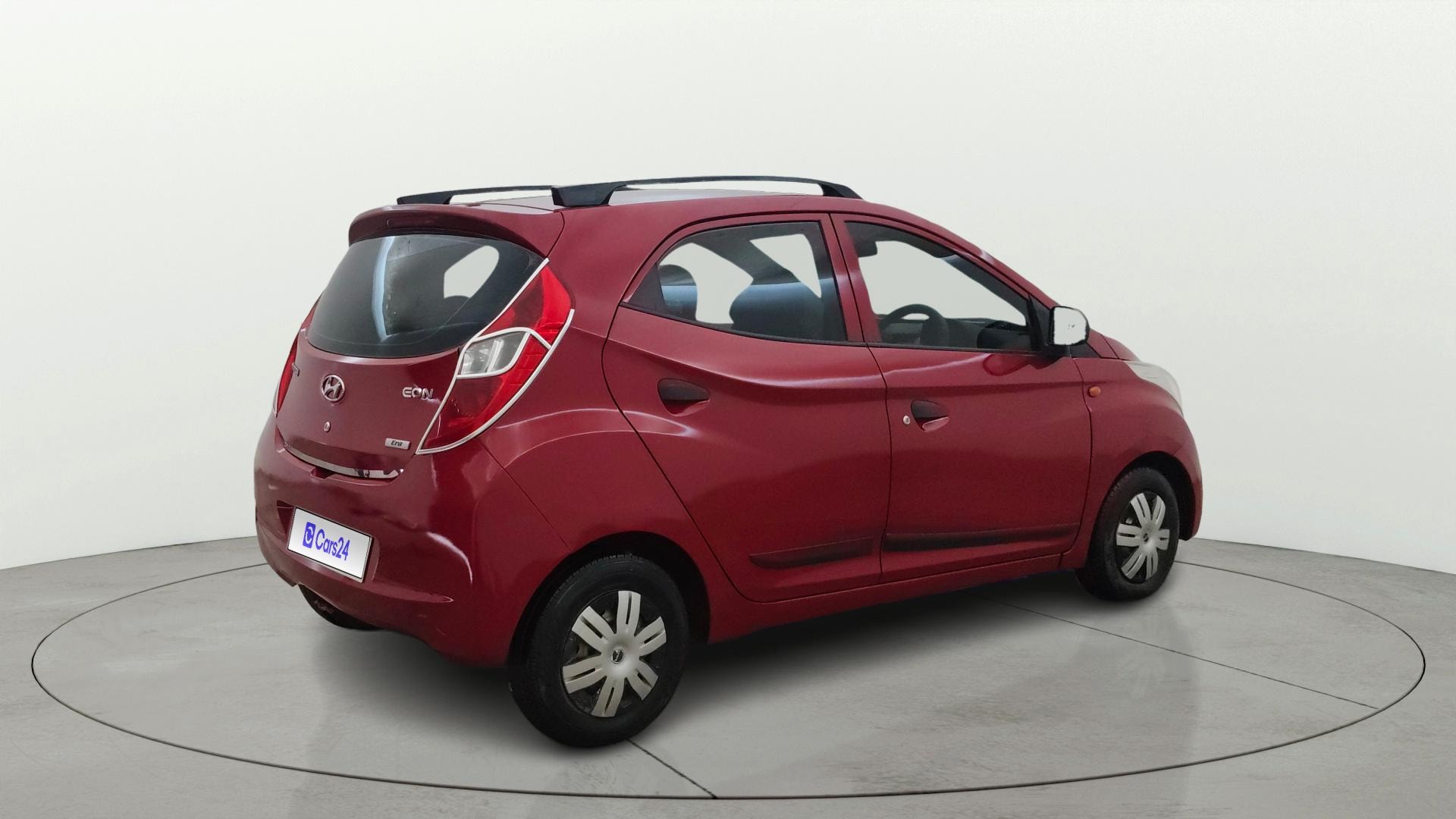 View 2015 Hyundai EON Era Plus Image 41 Used 2015 Hyundai EON Era Plus Image 41