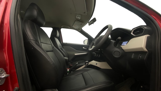 View Nissan Magnite Image 26 Used Nissan Magnite Image 26