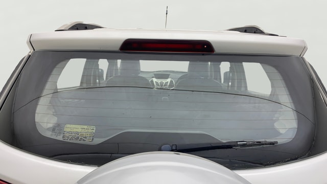 View Ford EcoSport Image 3 Used Ford EcoSport Image 3