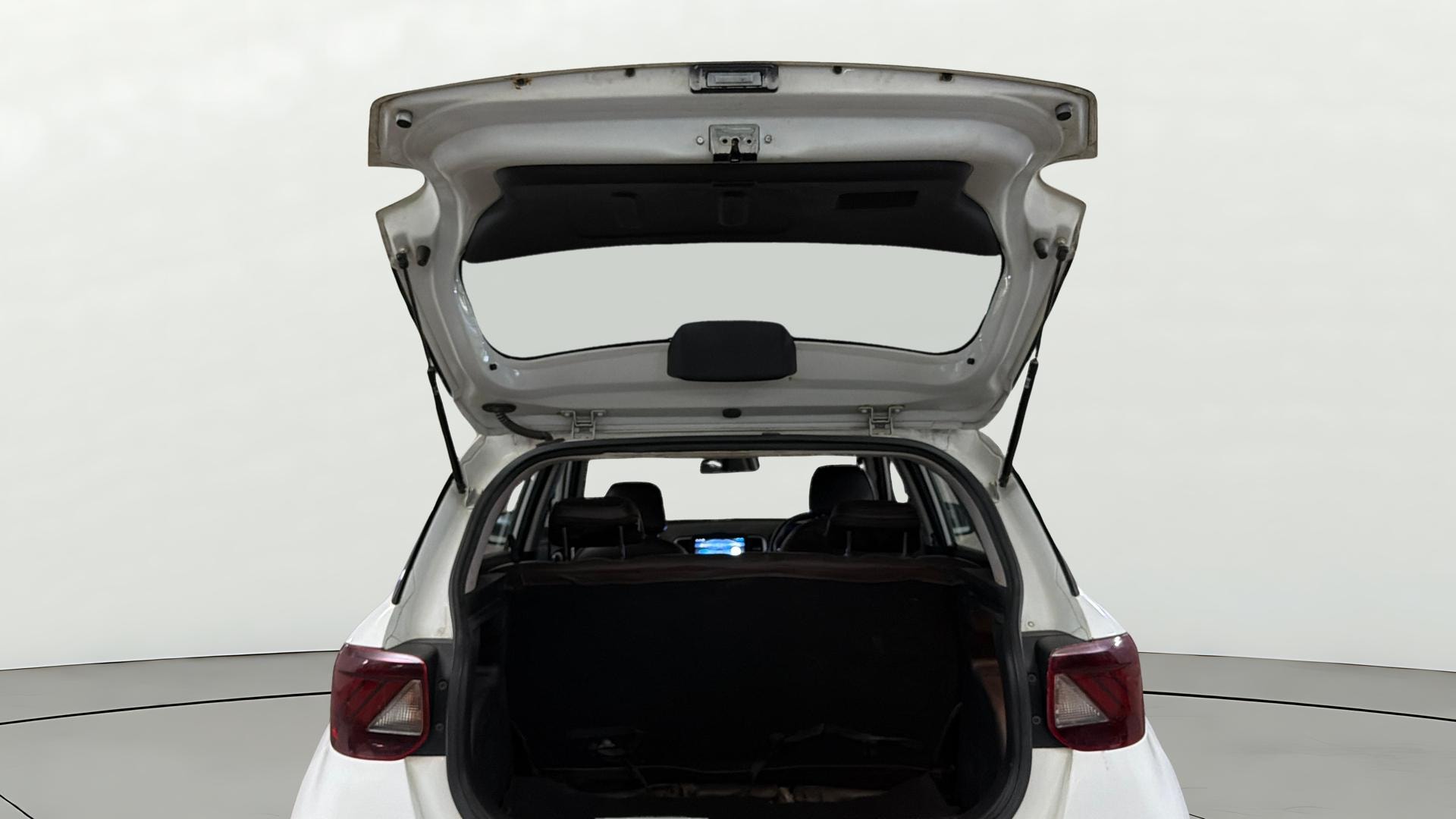 View 2021 Hyundai Venue SX 1.0 Petrol Image 17 Used 2021 Hyundai Venue SX 1.0 Petrol Image 17