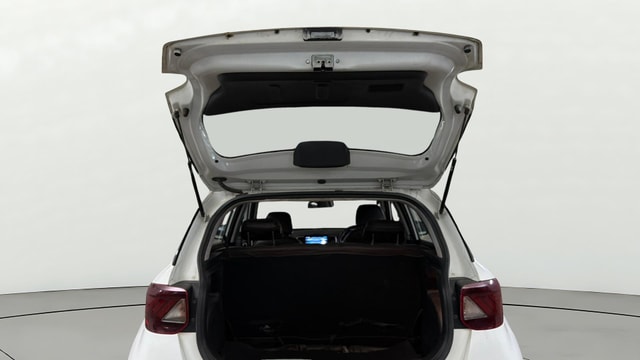 View Hyundai Venue Image 17 Used Hyundai Venue Image 17