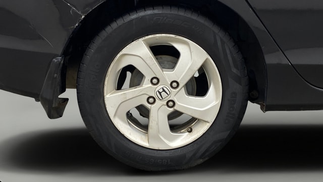 View Honda City Image 25 Used Honda City Image 25
