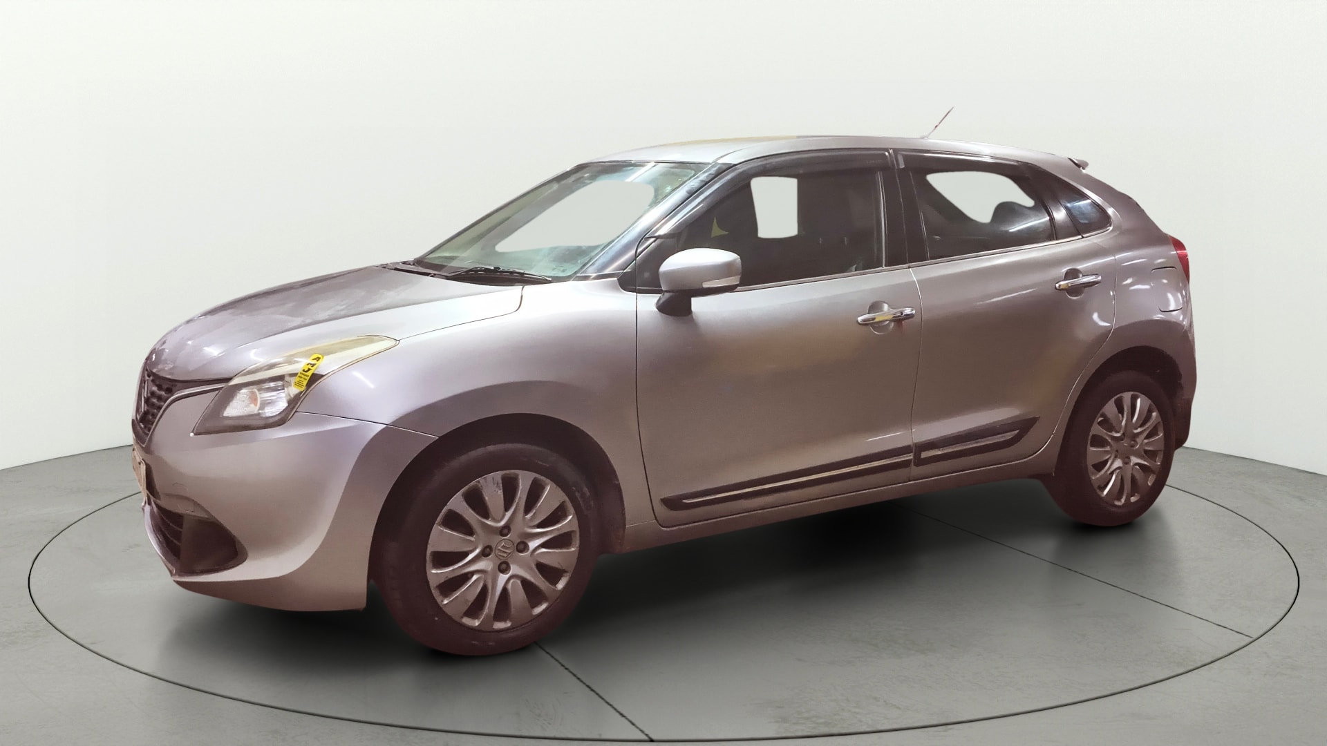 View 2017 Maruti Suzuki 1000 Base Variant Image 36 Used 2017 Maruti Suzuki 1000 Base Variant Image 36