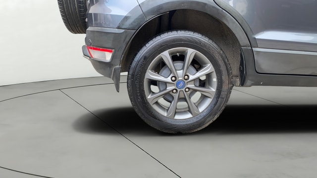 View Ford EcoSport Image 24 Used Ford EcoSport Image 24