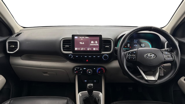 View Hyundai Venue Image 15 Used Hyundai Venue Image 15