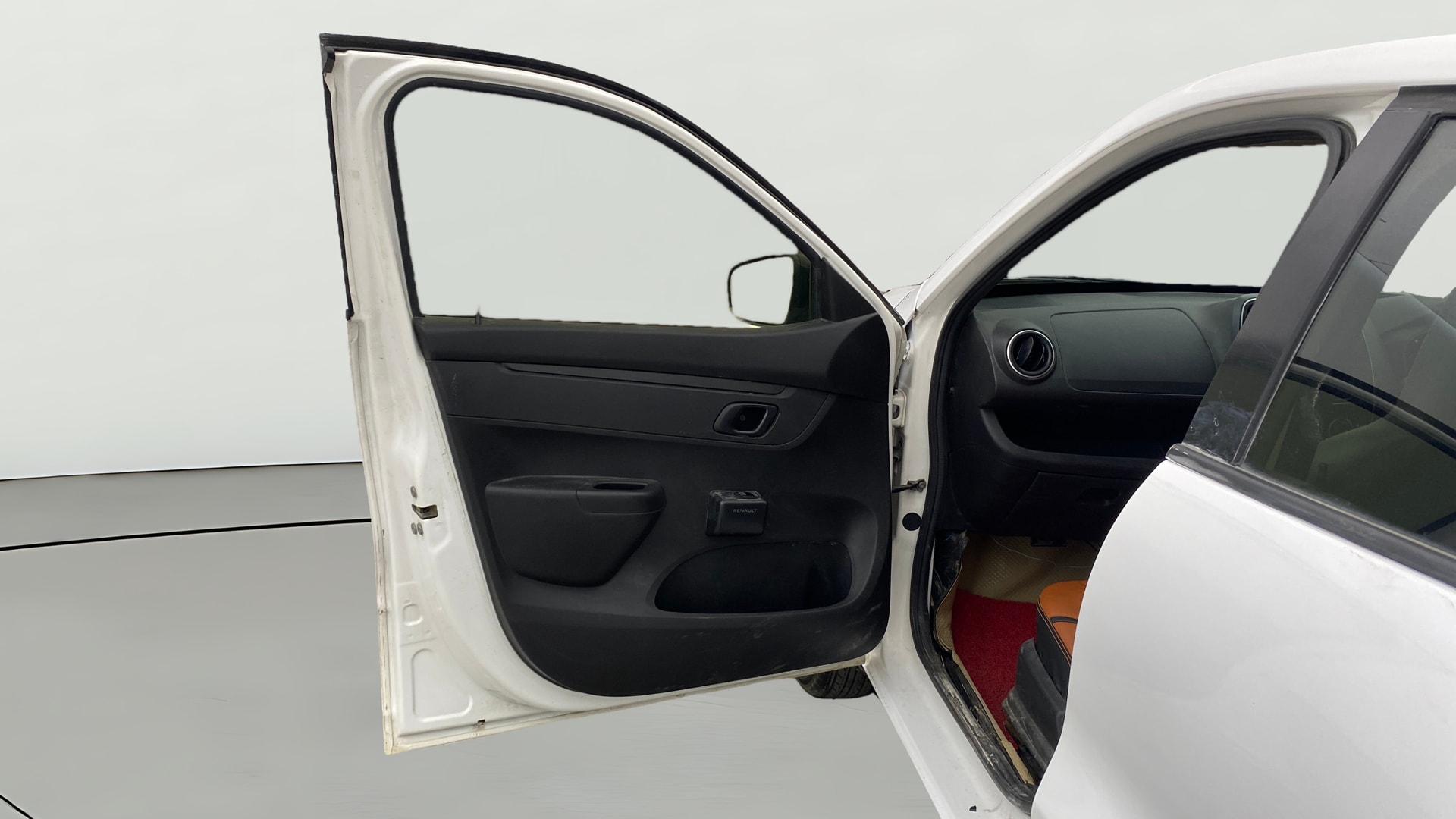 Used 2018 Renault Kwid Used 2018 Renault Kwid