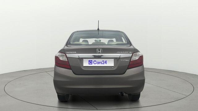 View Honda Amaze Image 38 Used Honda Amaze Image 38