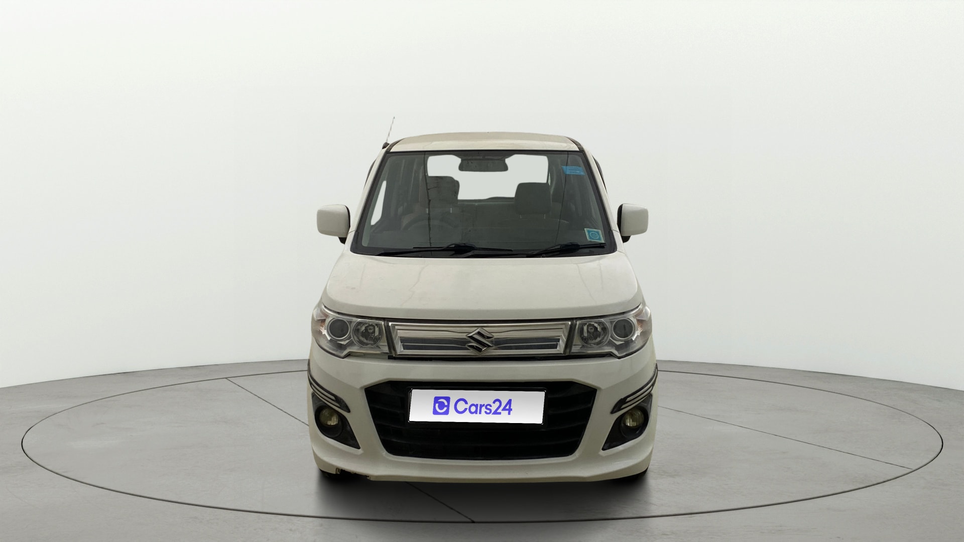 Used 2014 Maruti Suzuki Stingray Used 2014 Maruti Suzuki Stingray