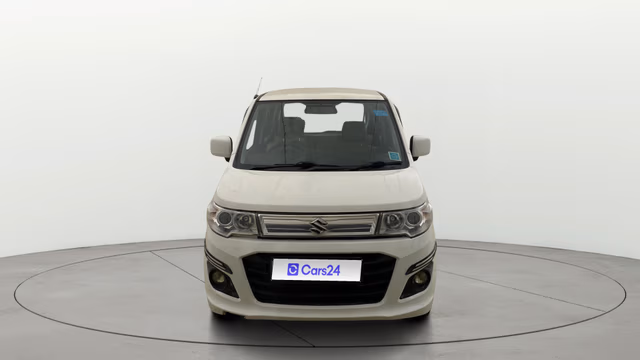 View Maruti Suzuki Stingray Image 1 Used Maruti Suzuki Stingray Image 1