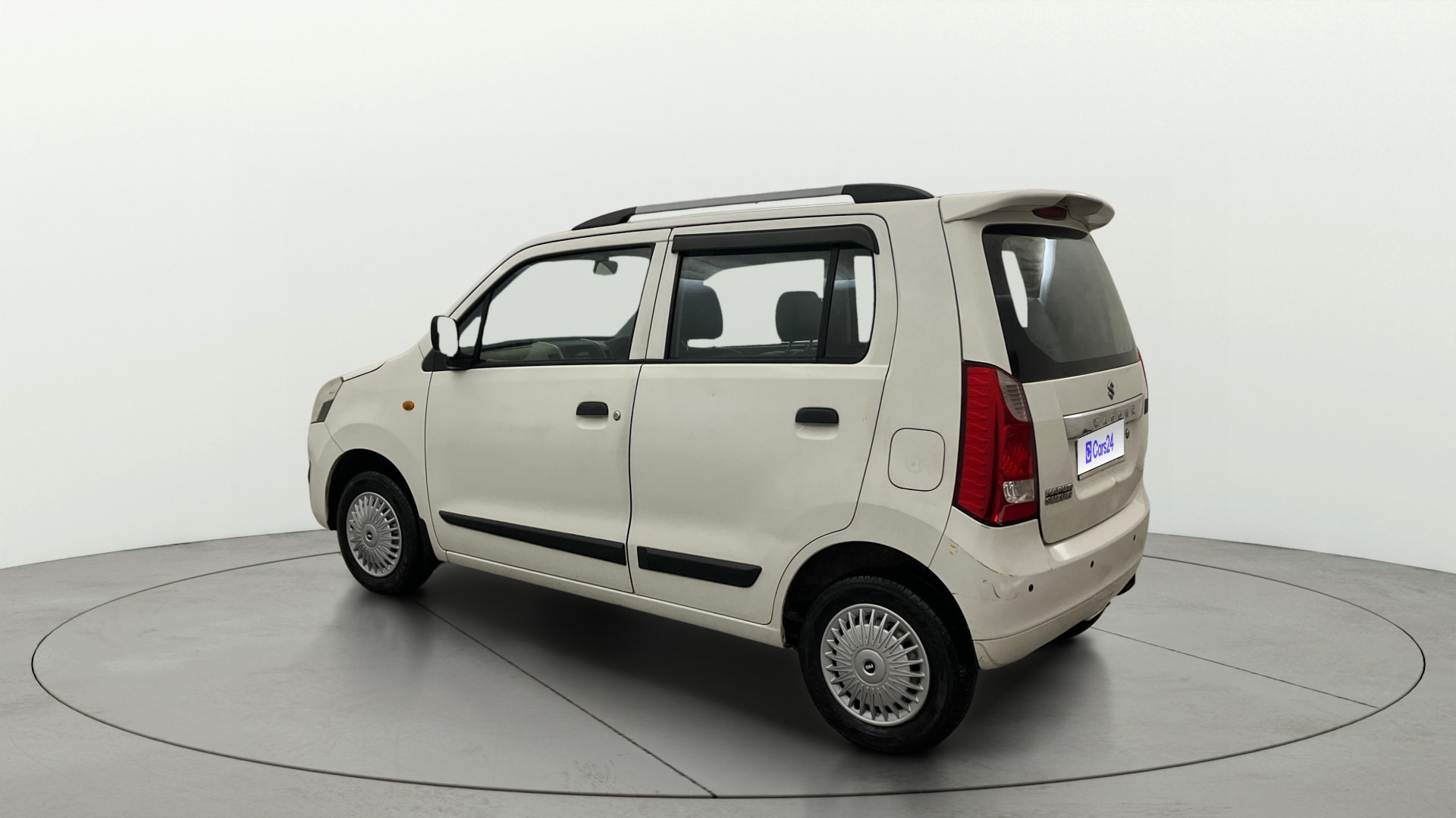 Used 2017 Maruti Suzuki 1000 Used 2017 Maruti Suzuki 1000