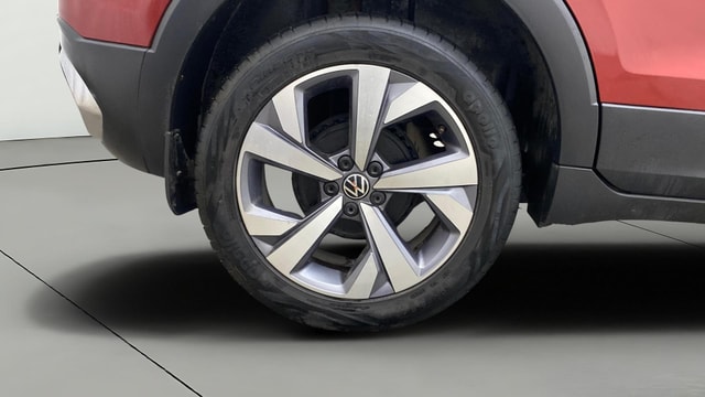 View Volkswagen Taigun Image 25 Used Volkswagen Taigun Image 25