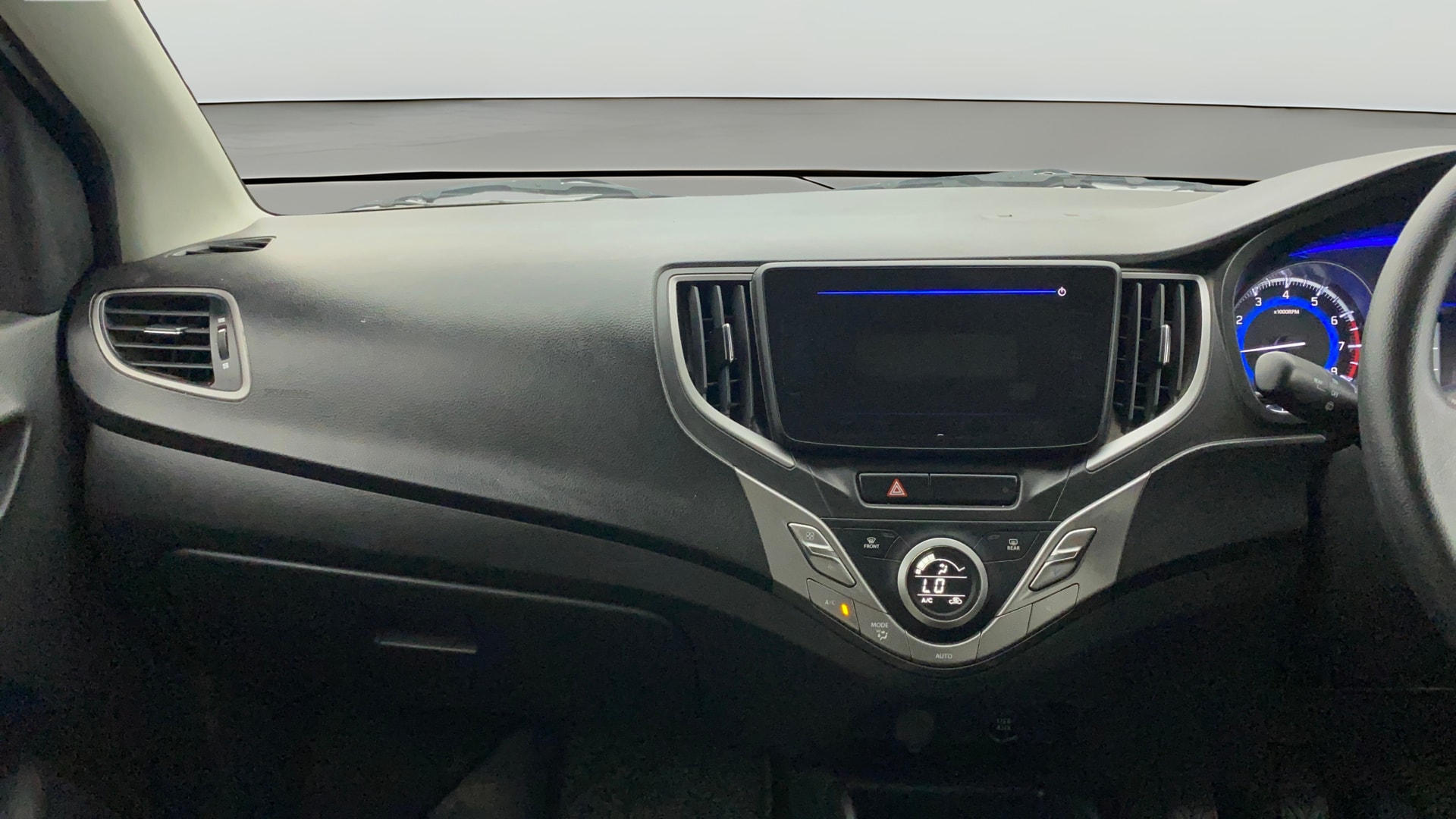 Used 2019 Maruti Suzuki 1000 Used 2019 Maruti Suzuki 1000