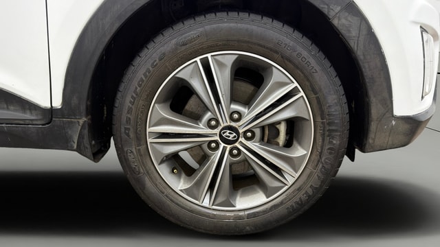 View Hyundai Creta Image 41 Used Hyundai Creta Image 41