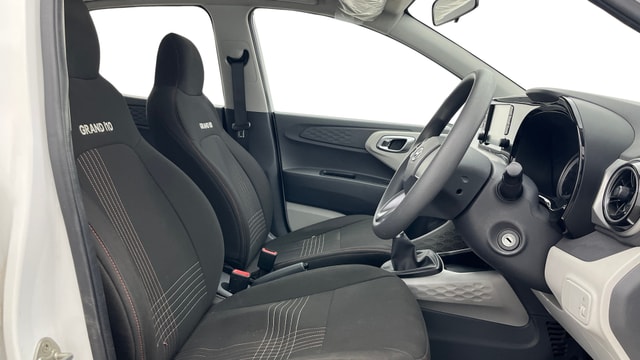 View Hyundai Grand i10 Nios Image 26 Used Hyundai Grand i10 Nios Image 26