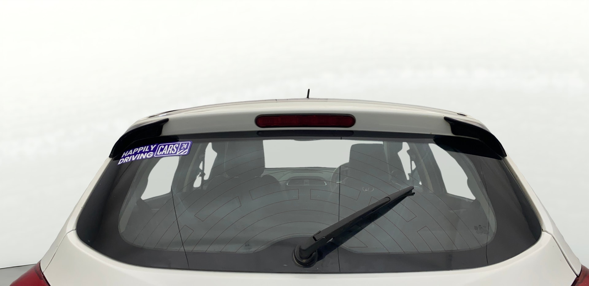 Used 2017 Tata Tiago Used 2017 Tata Tiago