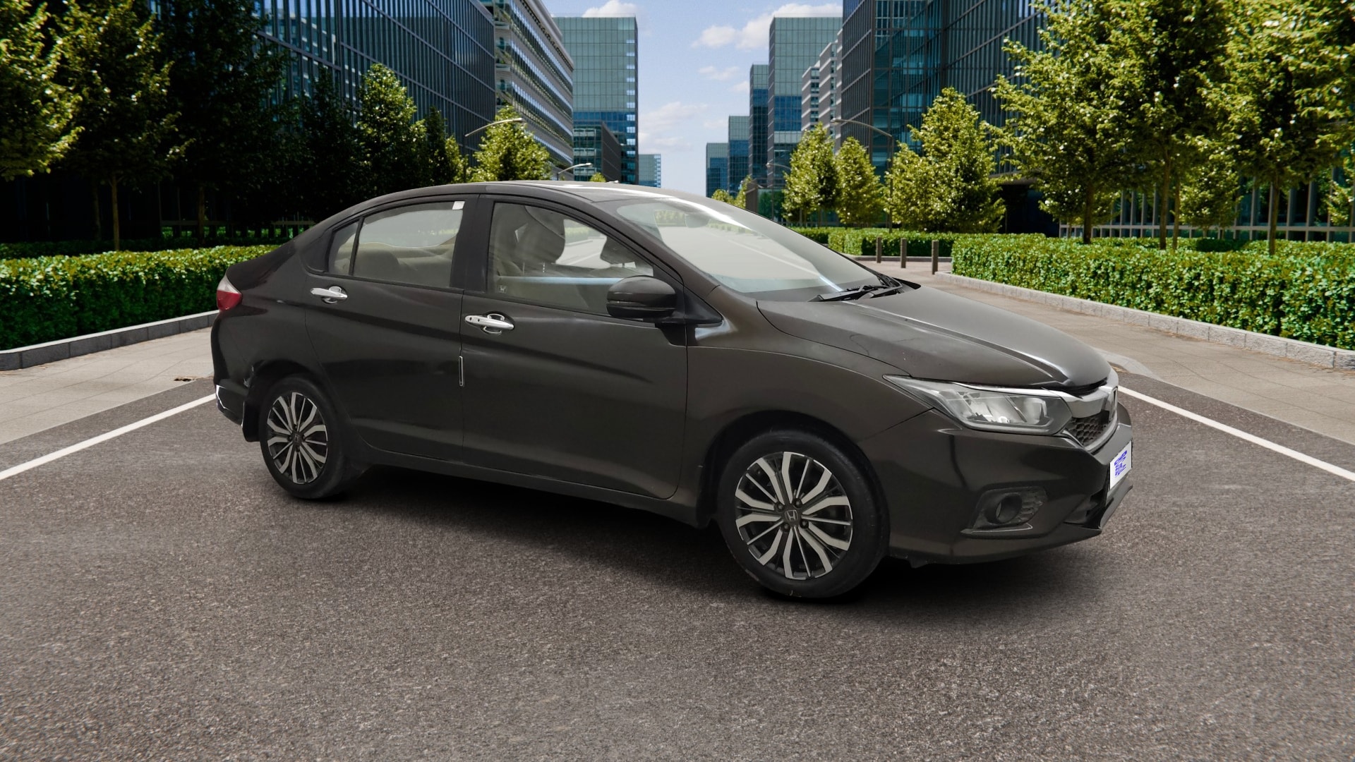 Used 2019 Honda City Used 2019 Honda City