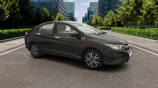 View Honda City Image 39 Used Honda City Image 39