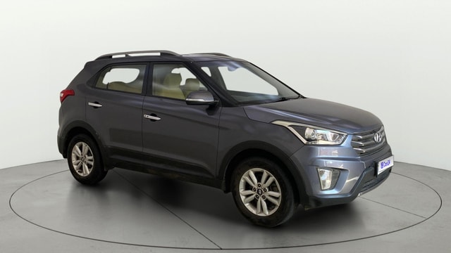 View Hyundai Creta Image 21 Used Hyundai Creta Image 21