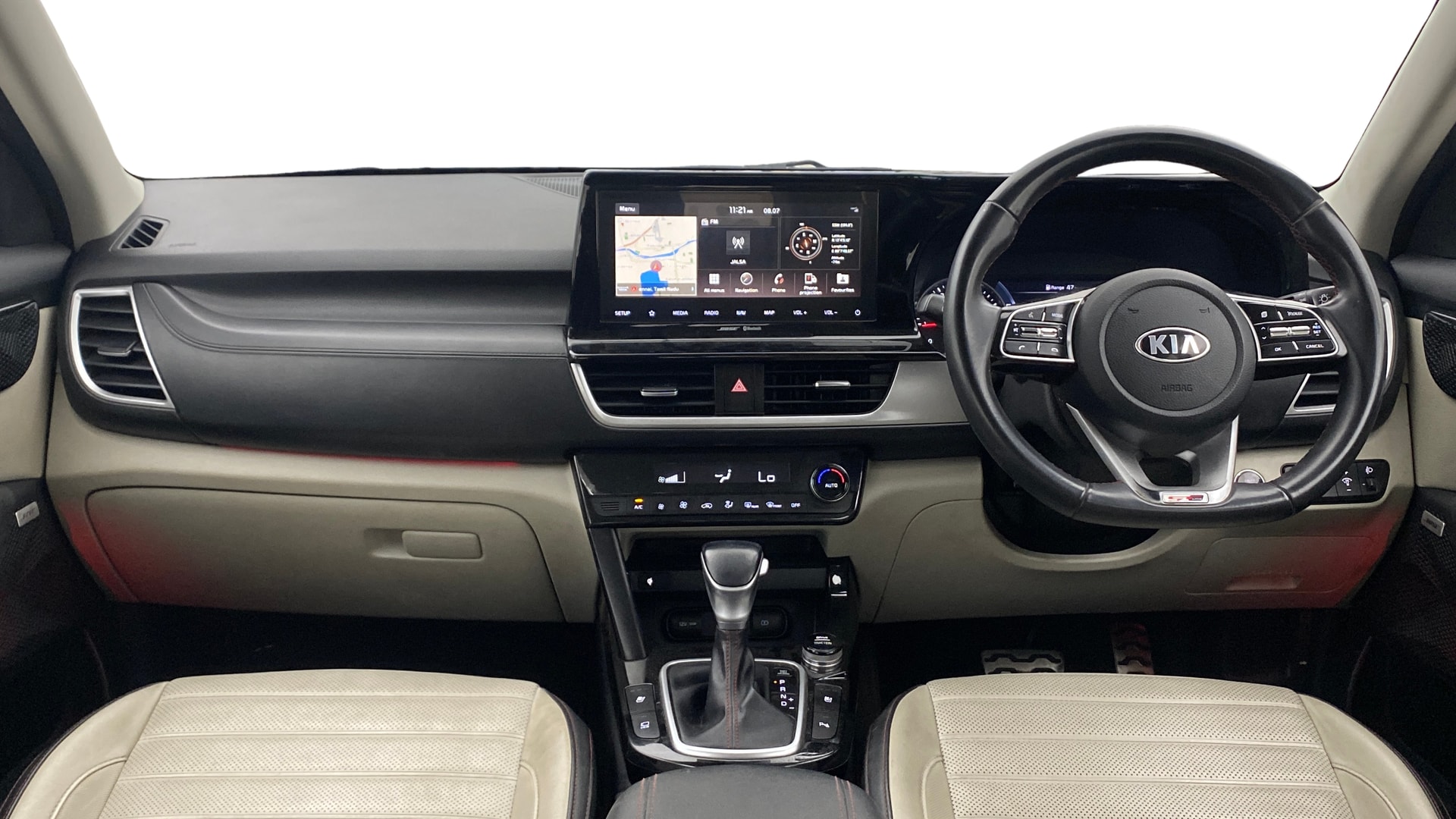 Used 2019 Kia Seltos Used 2019 Kia Seltos