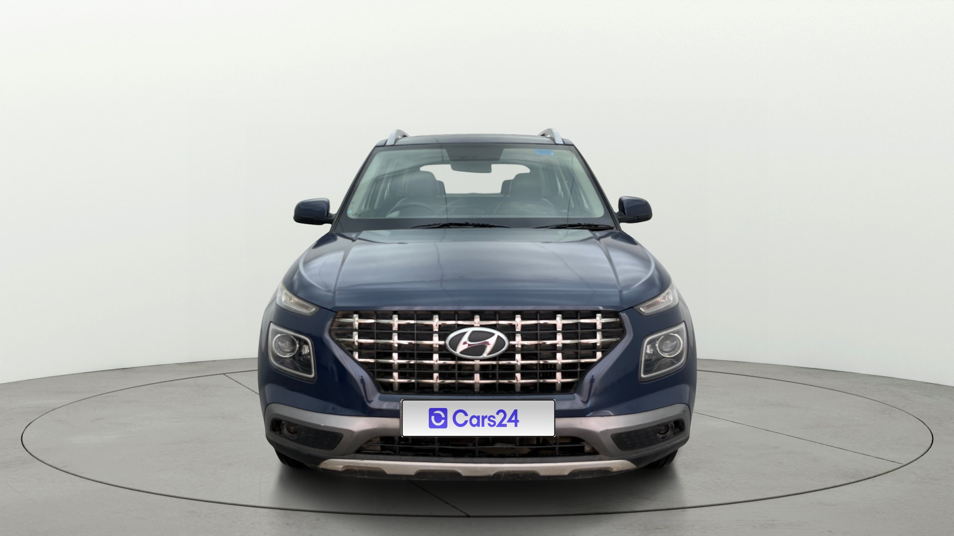 Used 2021 Hyundai Venue Used 2021 Hyundai Venue