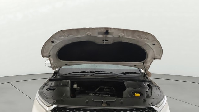 View MG Hector Image 34 Used MG Hector Image 34