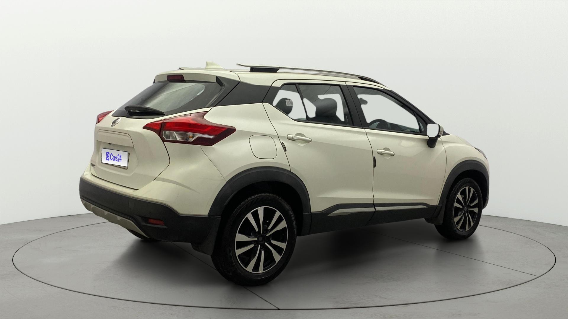 Used 2020 Nissan Kicks Used 2020 Nissan Kicks