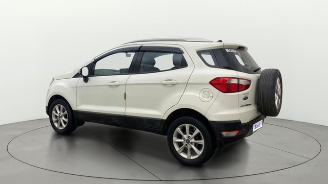 View Ford EcoSport Image 2 Used Ford EcoSport Image 2