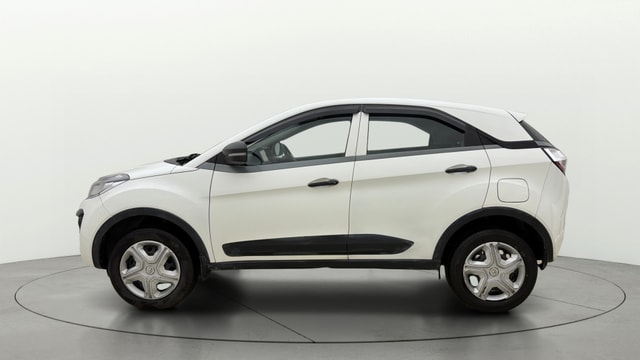 View Tata Nexon Image 5 Used Tata Nexon Image 5