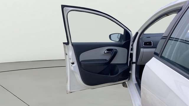 View Skoda Rapid Image 31 Used Skoda Rapid Image 31