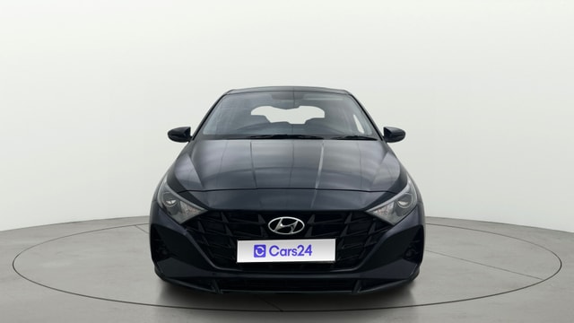 View Hyundai Elite i20 Image 1 Used Hyundai Elite i20 Image 1