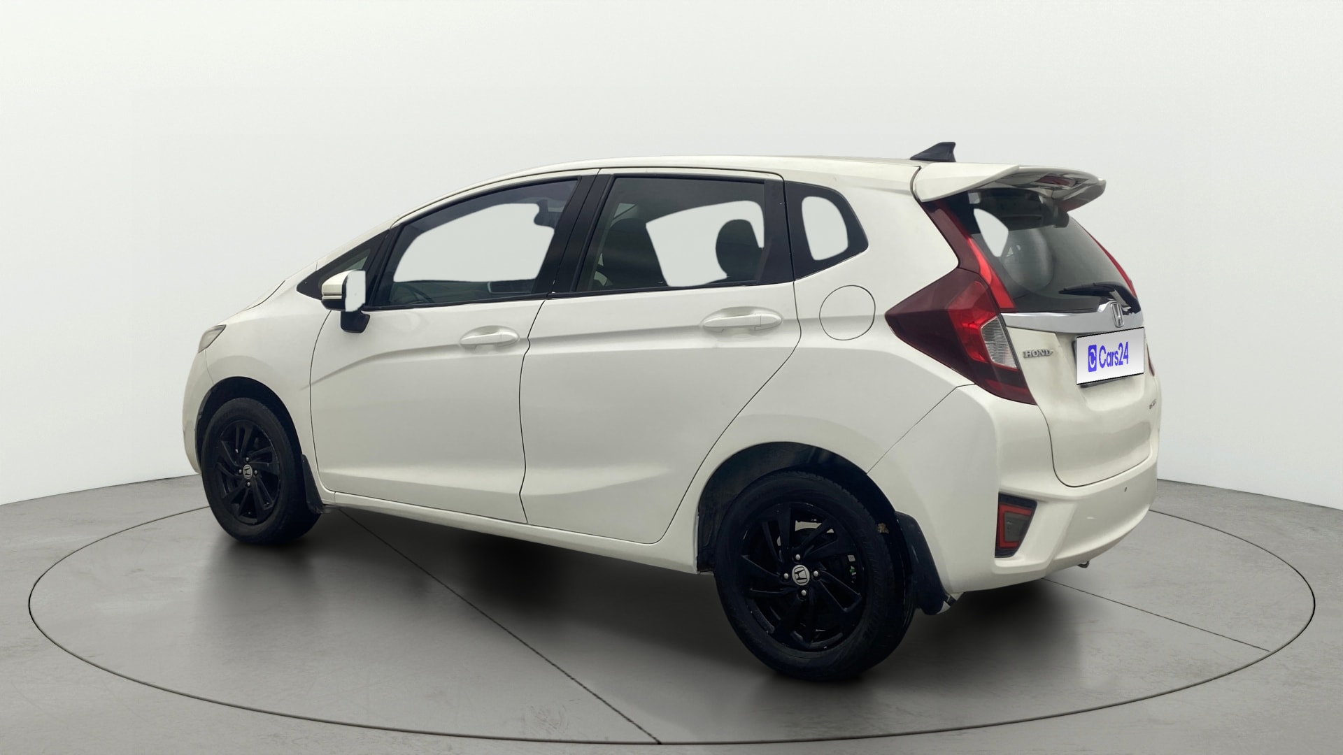 Used 2015 Honda Jazz Used 2015 Honda Jazz