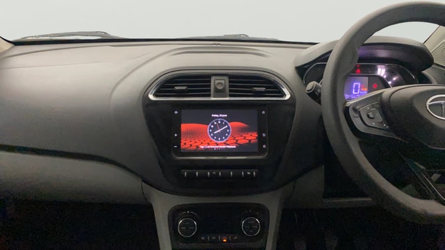 View Tata Tiago Image 17 Used Tata Tiago Image 17