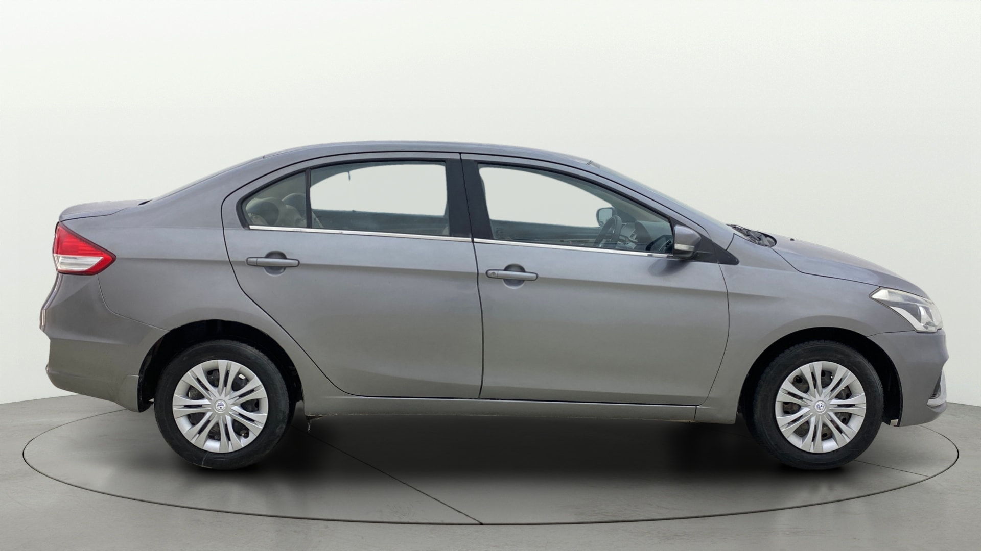 Used 2017 Maruti Suzuki 1000 Used 2017 Maruti Suzuki 1000