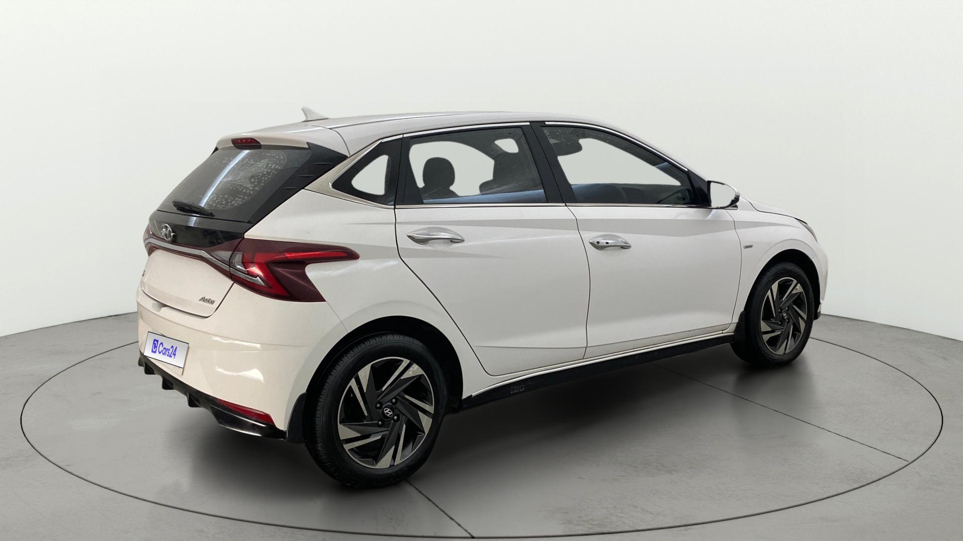 Used 2023 Hyundai Elite i20 Used 2023 Hyundai Elite i20
