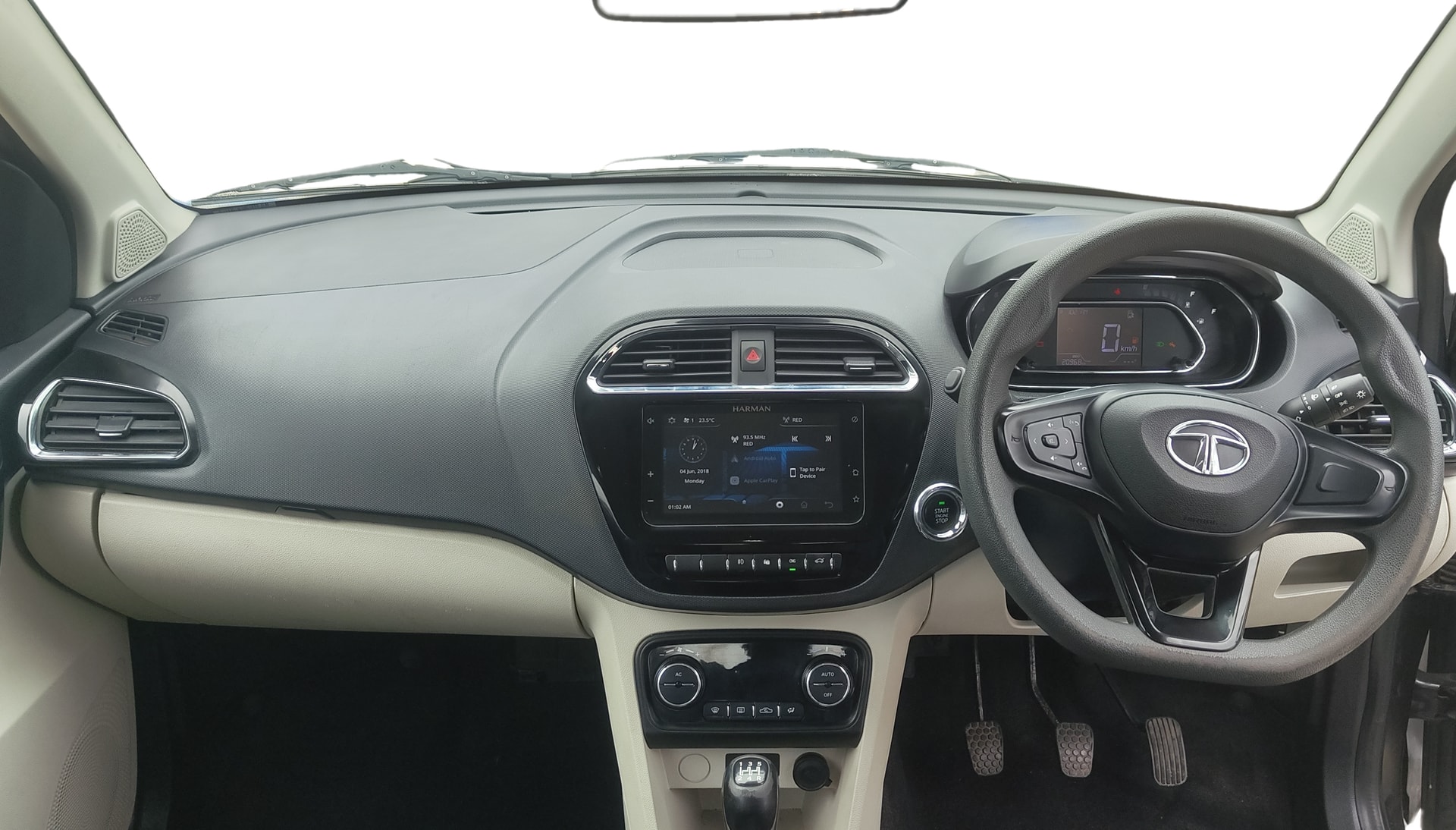 Used 2022 Tata Tigor Used 2022 Tata Tigor