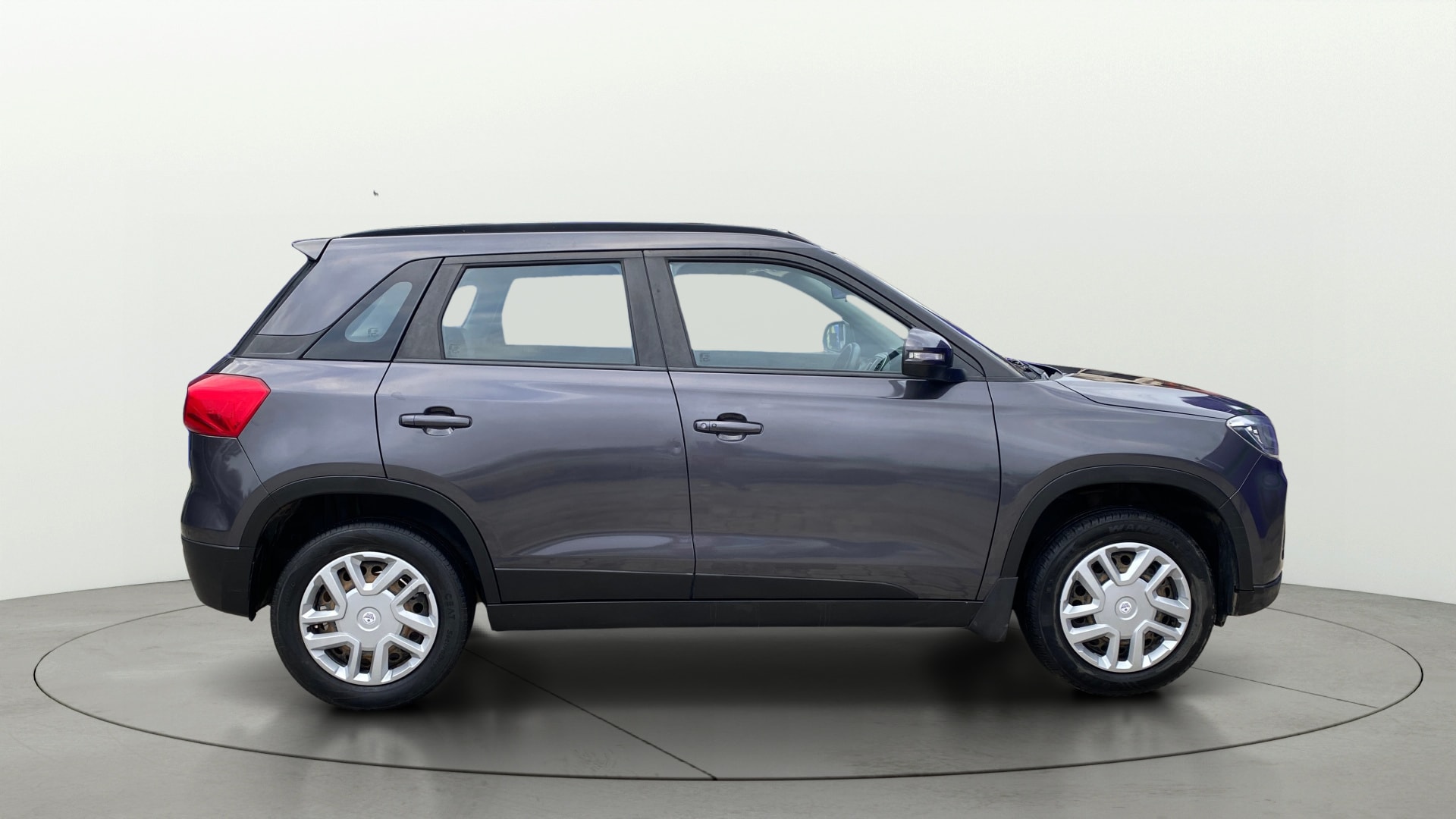 View 2022 Maruti Suzuki 1000 Base Variant Image 29 Used 2022 Maruti Suzuki 1000 Base Variant Image 29