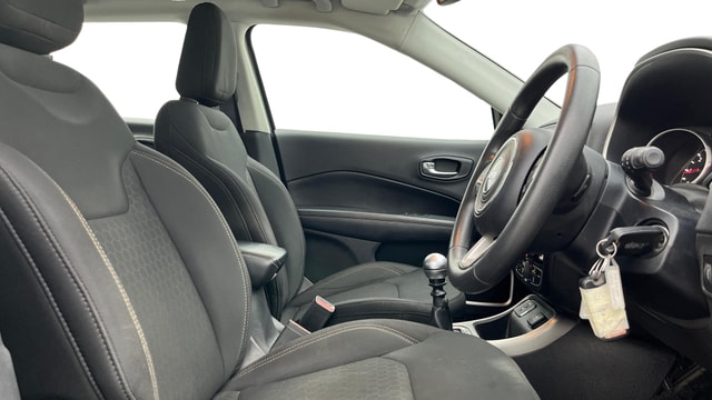 View Jeep Compass Image 26 Used Jeep Compass Image 26
