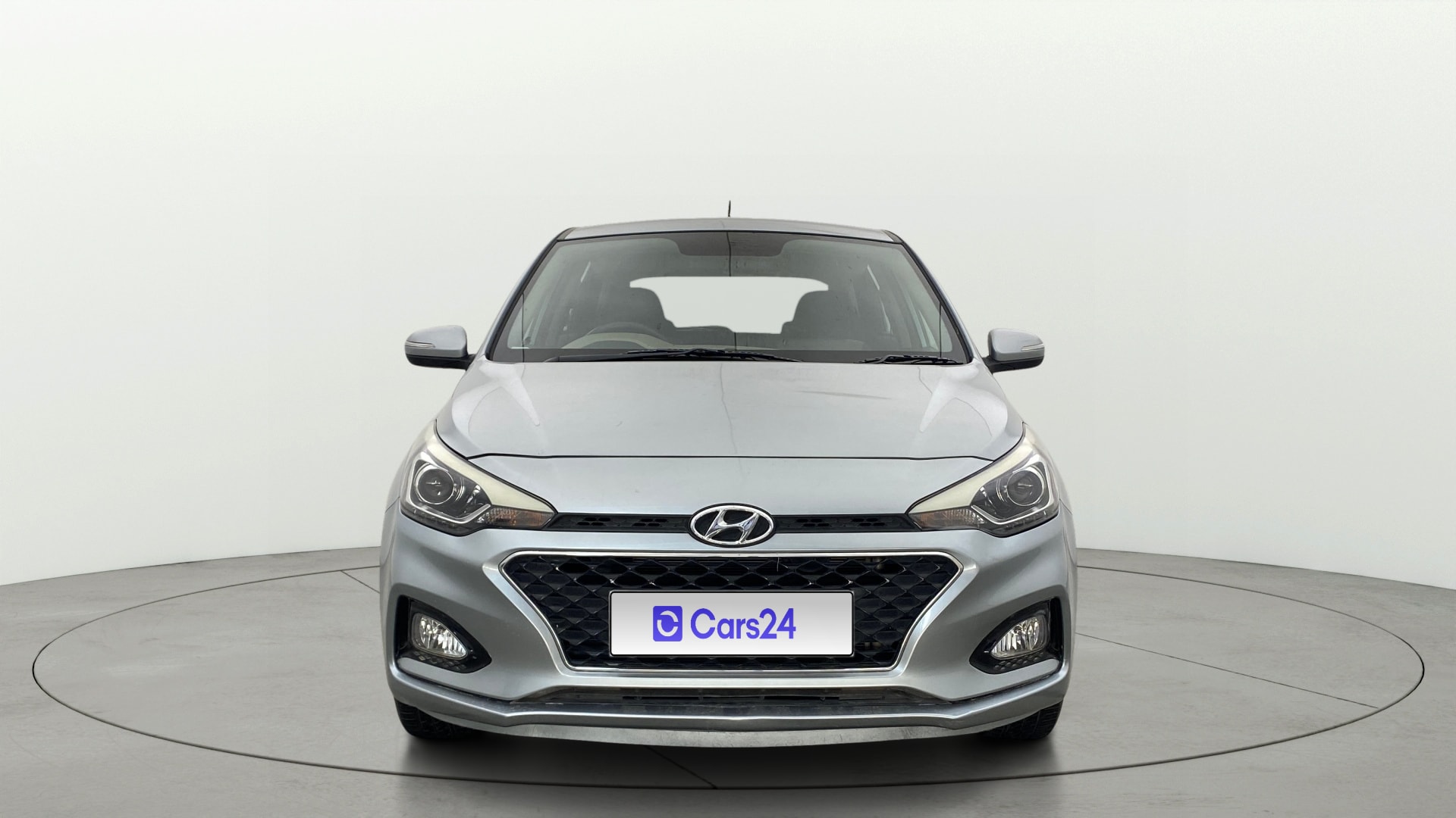 Used 2020 Hyundai Elite i20 Used 2020 Hyundai Elite i20