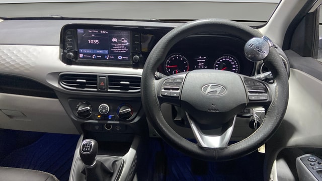 View Hyundai Grand i10 Nios Image 20 Used Hyundai Grand i10 Nios Image 20