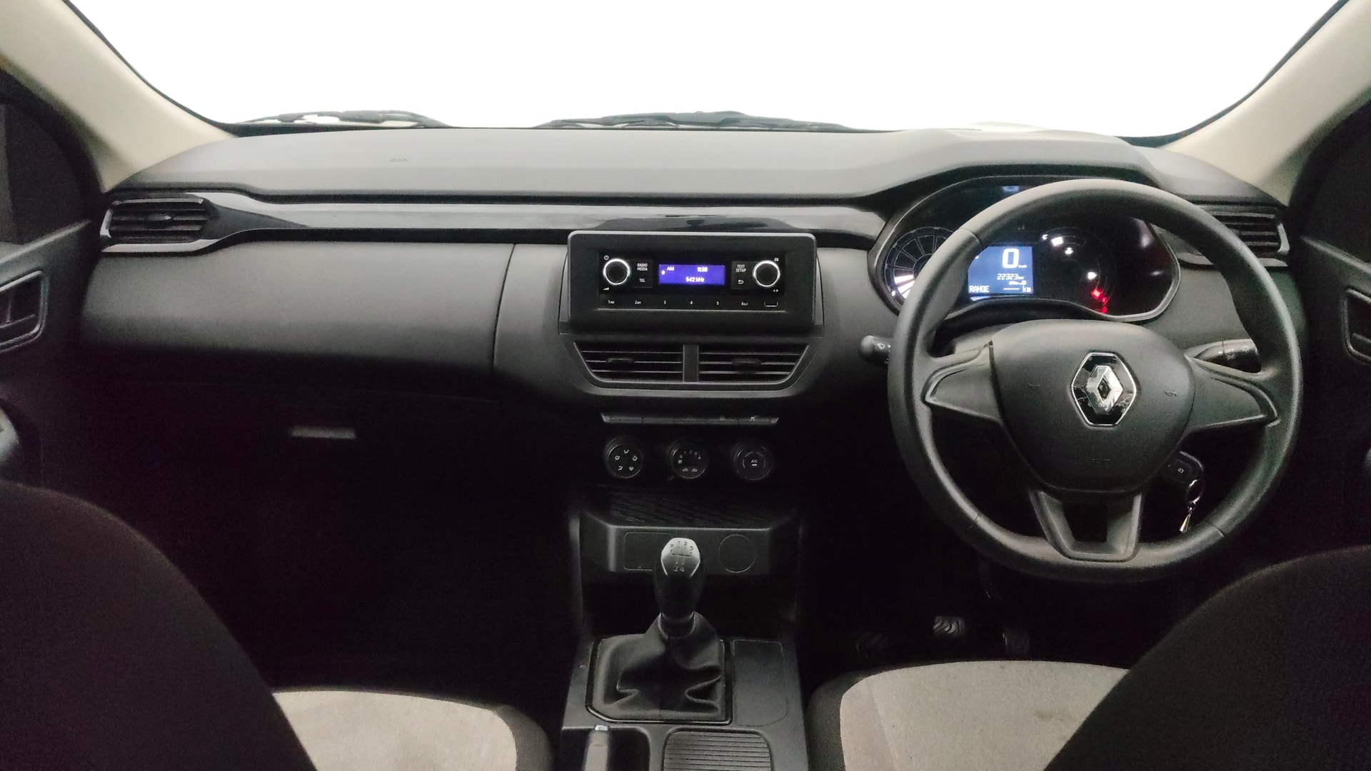 Used 2024 Renault Kiger Used 2024 Renault Kiger