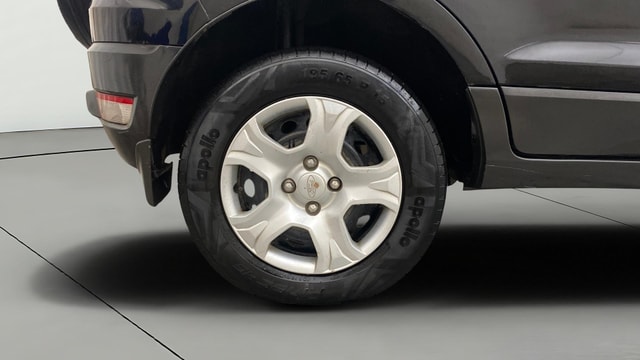 View Ford EcoSport Image 23 Used Ford EcoSport Image 23