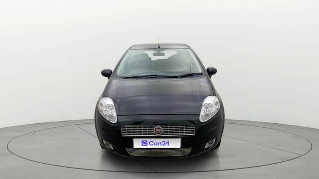 View Fiat Grande Punto Image 1 Used Fiat Grande Punto Image 1