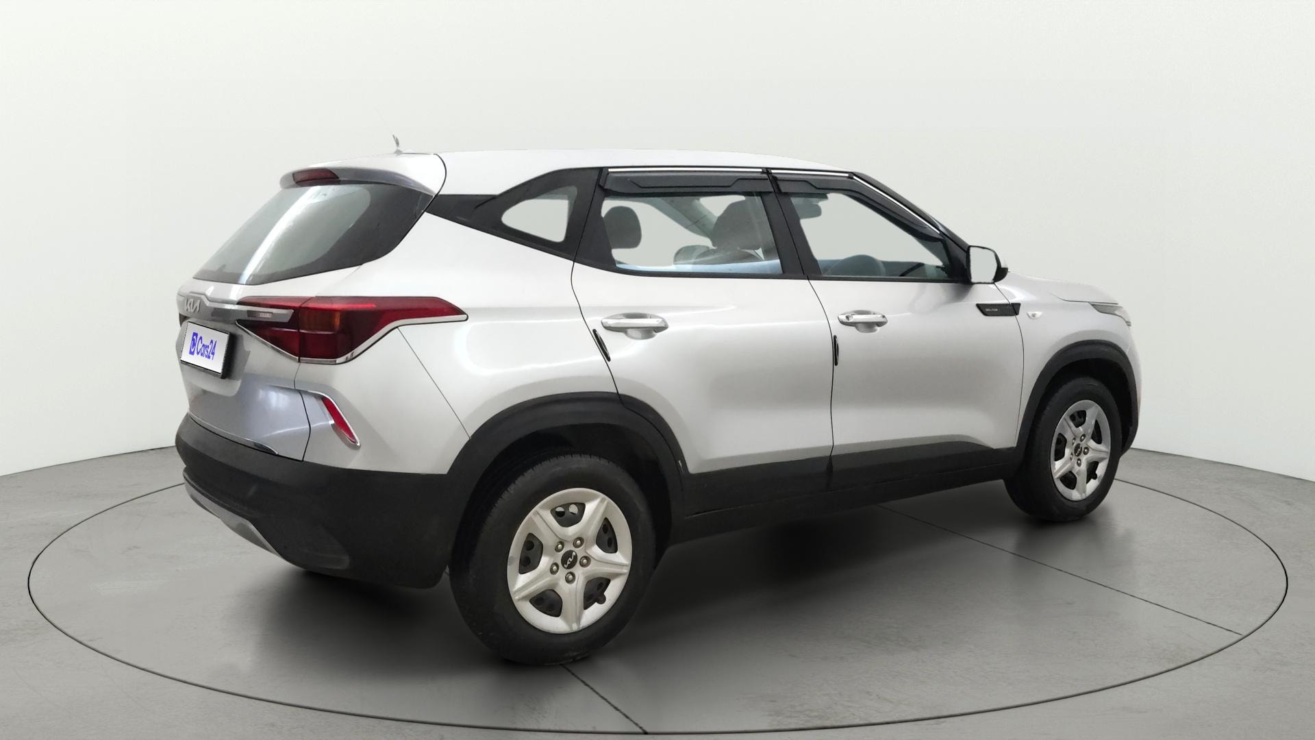 Used 2022 Kia Seltos Used 2022 Kia Seltos